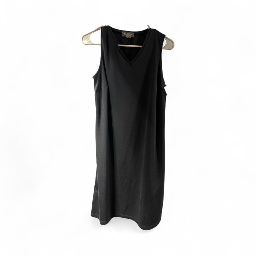 Small van Heusen little black dress